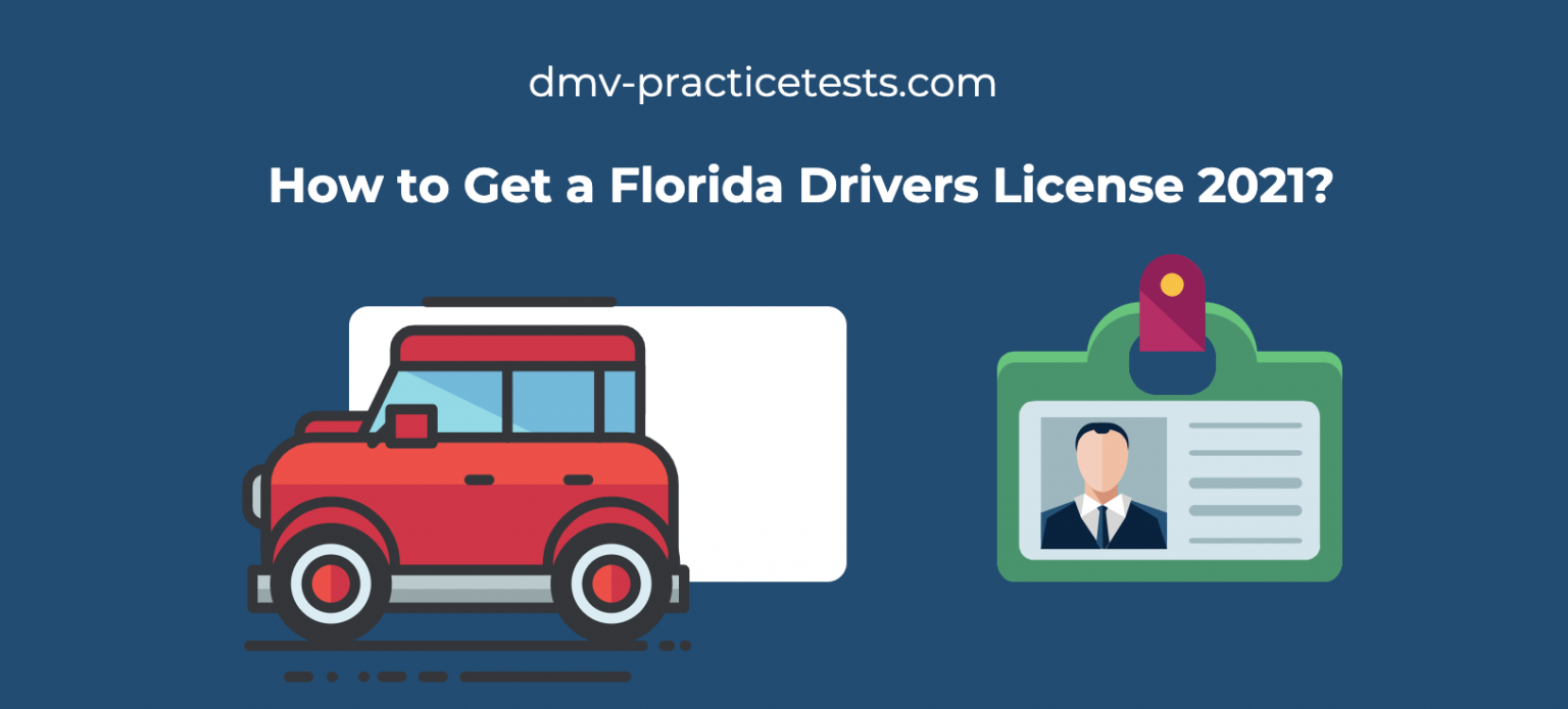 How Long Is The Florida Drivers License Test