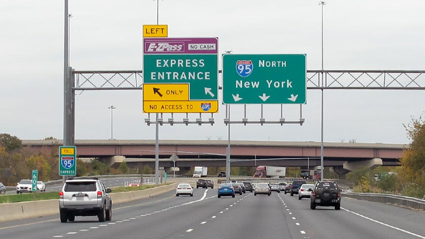 What is tolls?
