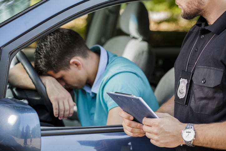 How to fight a speeding ticket?