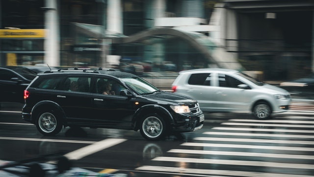 california speeding ticket cost